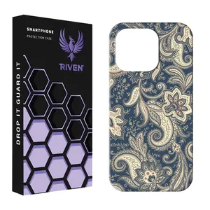 RIVEN RI1-3 Case For Apple iphone 13 Pro Max