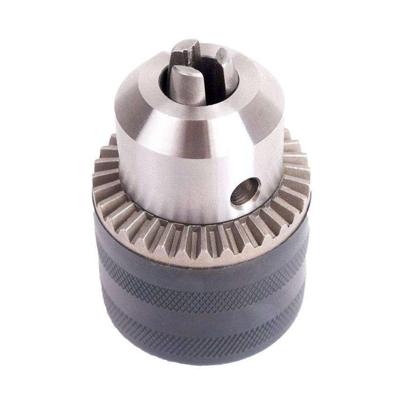 سه نظام تیتان پرو مدل TP 13mm Kch