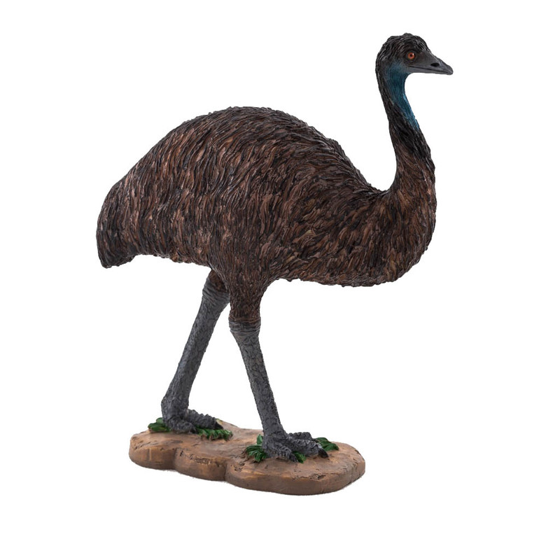 فیگور طرح شترمرغ کد 7163