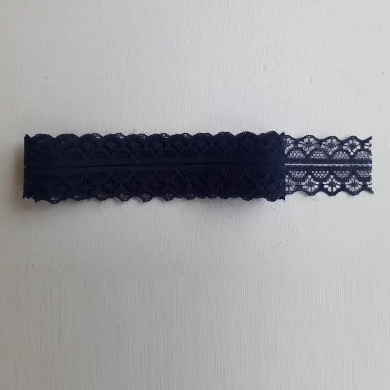 نوار یراق کد NLAC-10386 طول 11 متر