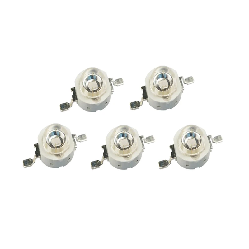 دیود ال ای دی مدل UV 456 بسته 5 عددی