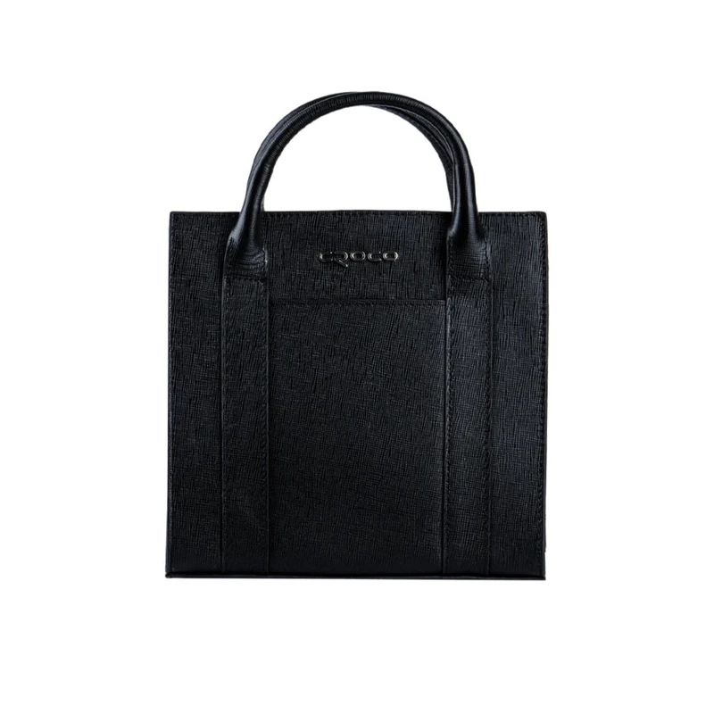 کیف دستی زنانه چرم کروکو مدل amanda