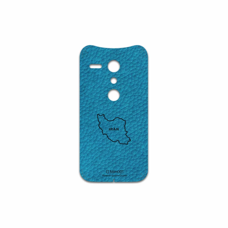 برچسب پوششی ماهوت مدل BL-IRC مناسب برای گوشی موبایل موتورولا Moto G