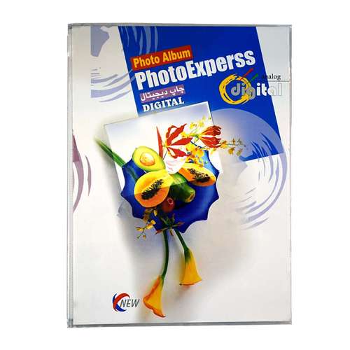 آلبوم عکس مدل  چهل عکس کد 10.15