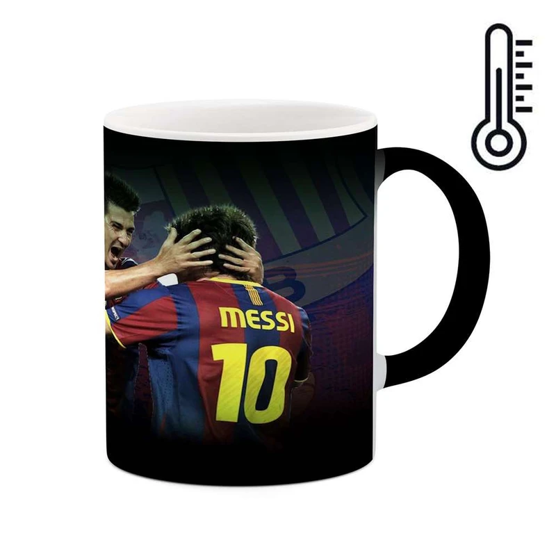 ماگ حرارتی کاکتی مدل داوید ویا کد  mgh12312