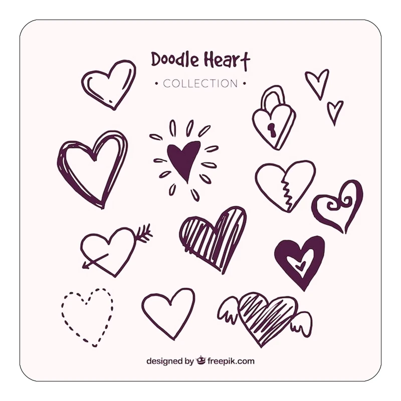 مگنت کاکتی طرح عاشقانه مدل mp37200