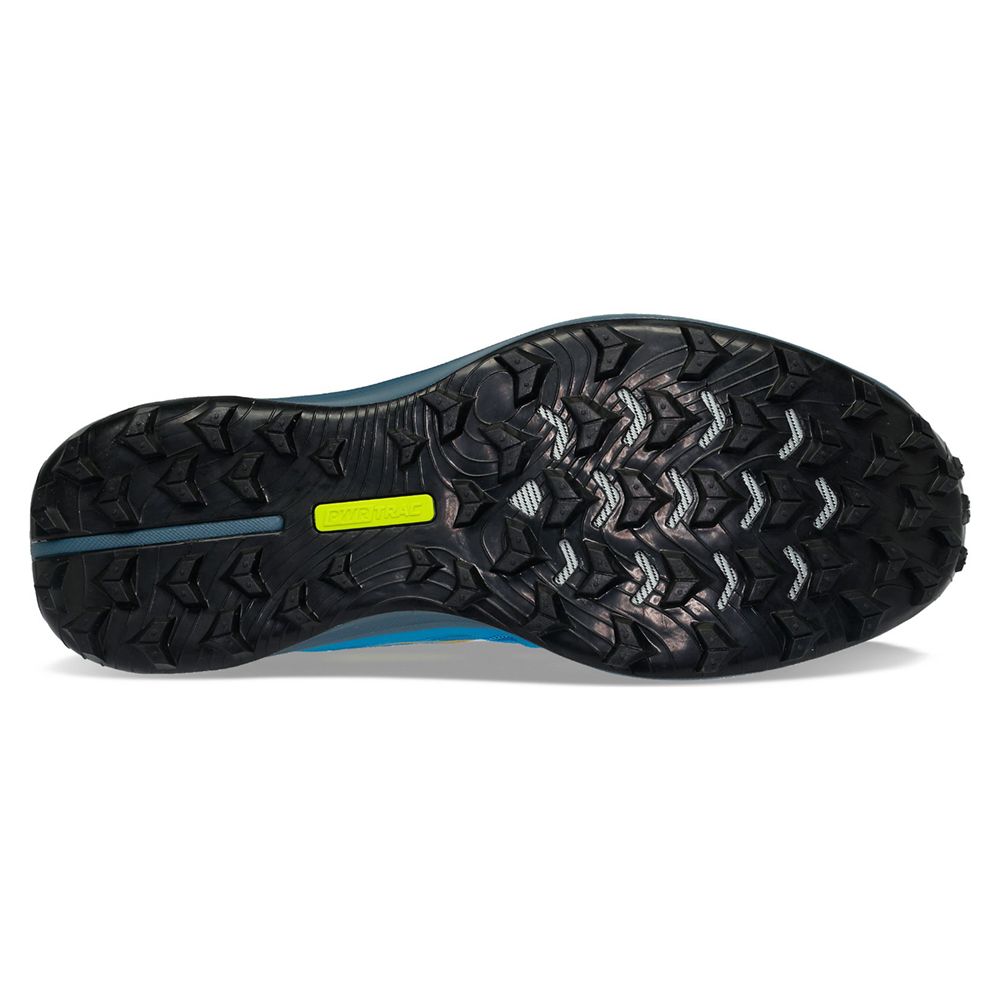 کفش مخصوص دویدن مردانه ساکنی مدل PEREGRINE 12 کد S20737-32 -  - 2