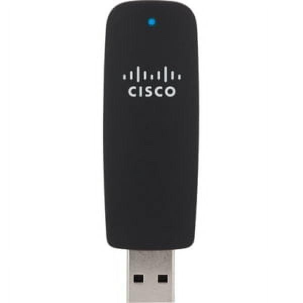 کارت شبکه USB سیسکو مدل AE2500