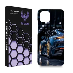 RIVEN RI2-18 Case For Apple iPhone X/XS، Apple iPhone 8، Samsung Galaxy A03