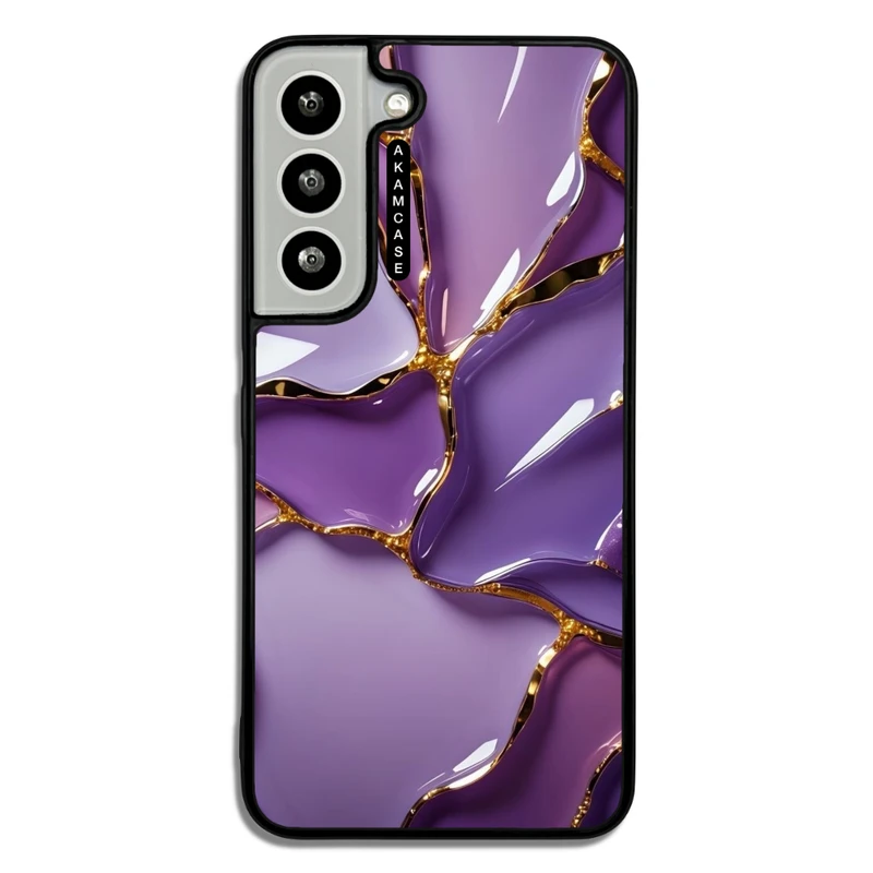 کاور آکام مدل AMC-WSGS22-JWELERY-21 مناسب برای گوشی موبایل سامسونگ Galaxy S22