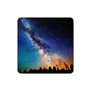 زیرلیوانی طرح کهکشان کد    5161677