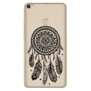 Megafone C17-B Cover For Xiaomi Mi Max