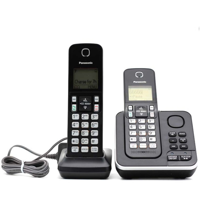 تلفن پاناسونیک مدل TG-C362