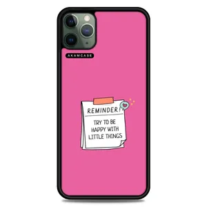 AKAM AMC-WA11PROMAX-PINK-21 Cover For Apple iPhone 11 Pro Max