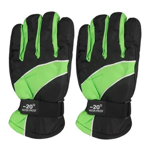 دستکش بچگانه مدل زمستانه WATER_PROOF