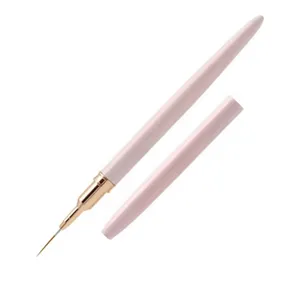 قلم موی طراحی ناخن مدل بیوتی