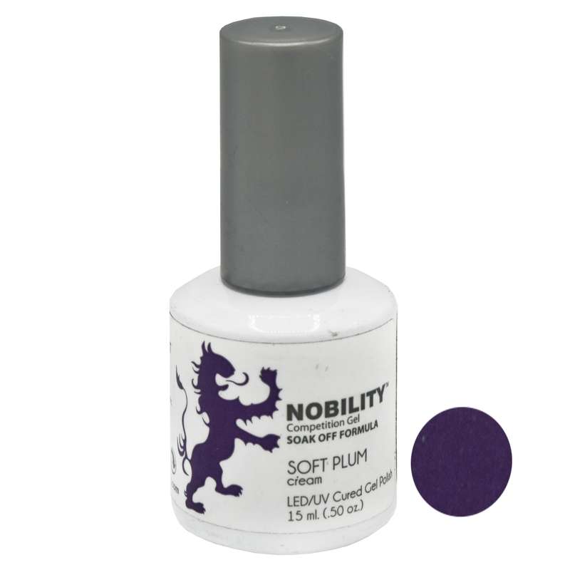  لاک ژل ناخن نبلیتی شماره 99