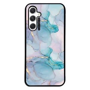 AKAM AMC-WSGA54-MARBLE-17 Cover For Samsung Galaxy A54