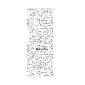 MAHOOT Chemistry Science-FullSkin Cover Sticker for Samsung Galaxy Z FOLD 2