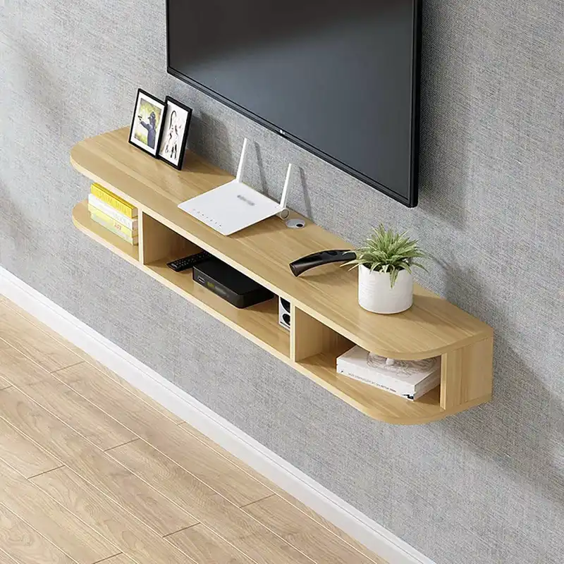 میز تلویزیون دیواری مدل  DLF83L