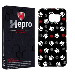 HEPRO MC Cover for SAMSUNG GALAXY S6