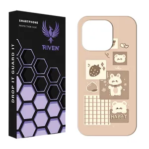 RIVEN RI1-7 Case For Apple iphone 13 Pro Max