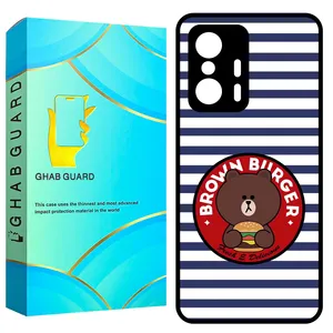 Ghab Guard G11T20 Cover For Xiaomi 11T / 11T Pro