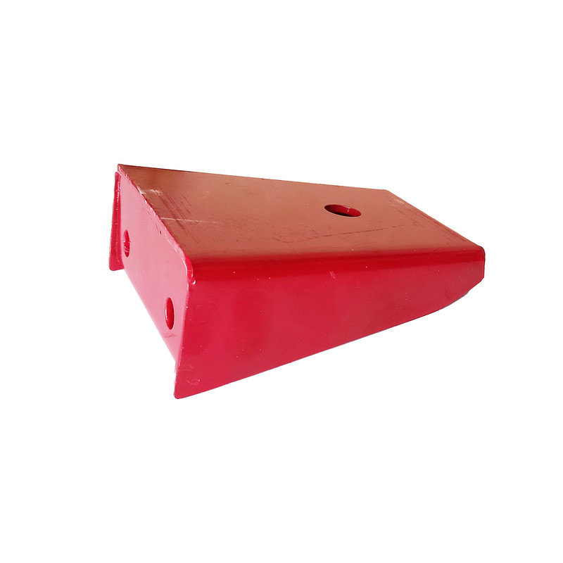 پایه چرخ عقب جک سوسماری مدل Mag-5107