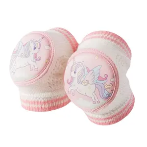 زانوبند کودک مدل یونی بسته 2 عددی