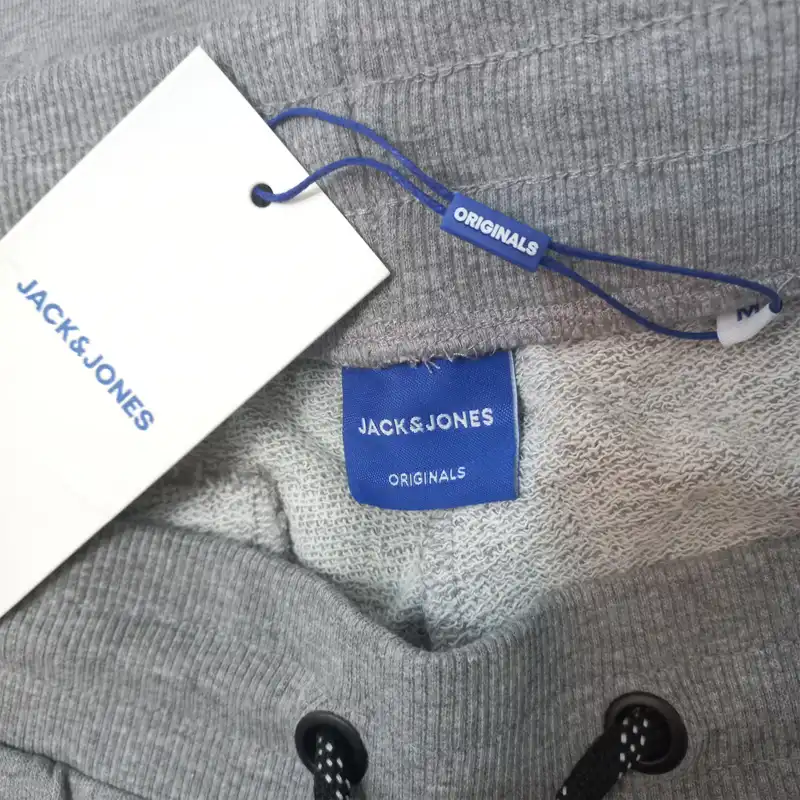 شلوارک مردانه جک اند جونز مدل 12214548