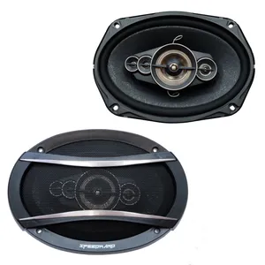 اسپیکر خودرو اسپیدوارد مدل TS-A6930 بسته دو عددی