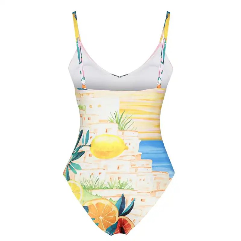 مایو زنانه مدل TBESS23MA00310