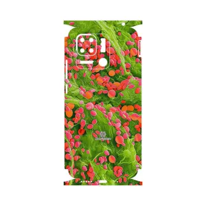 MAHOOT Atom Universe 3-FullSkin Cover Sticker for Xiaomi Redmi 10 Power