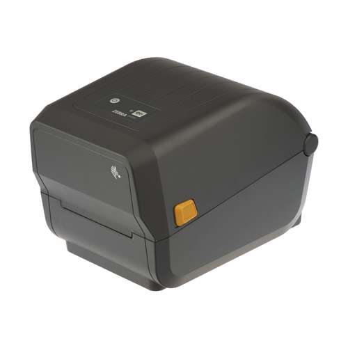 پرینتر لیبل زن زبرا مدل ZD220t