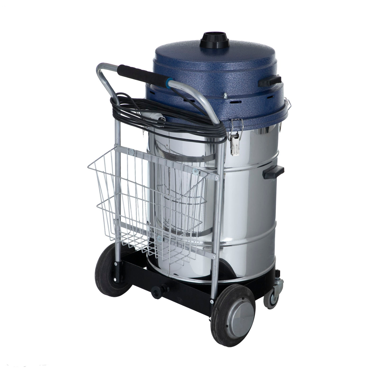 جاروبرقی صنعتی نورآئین تهران مدل 104D جاروبرقی صنعتی نورآئین تهران مدل 104D