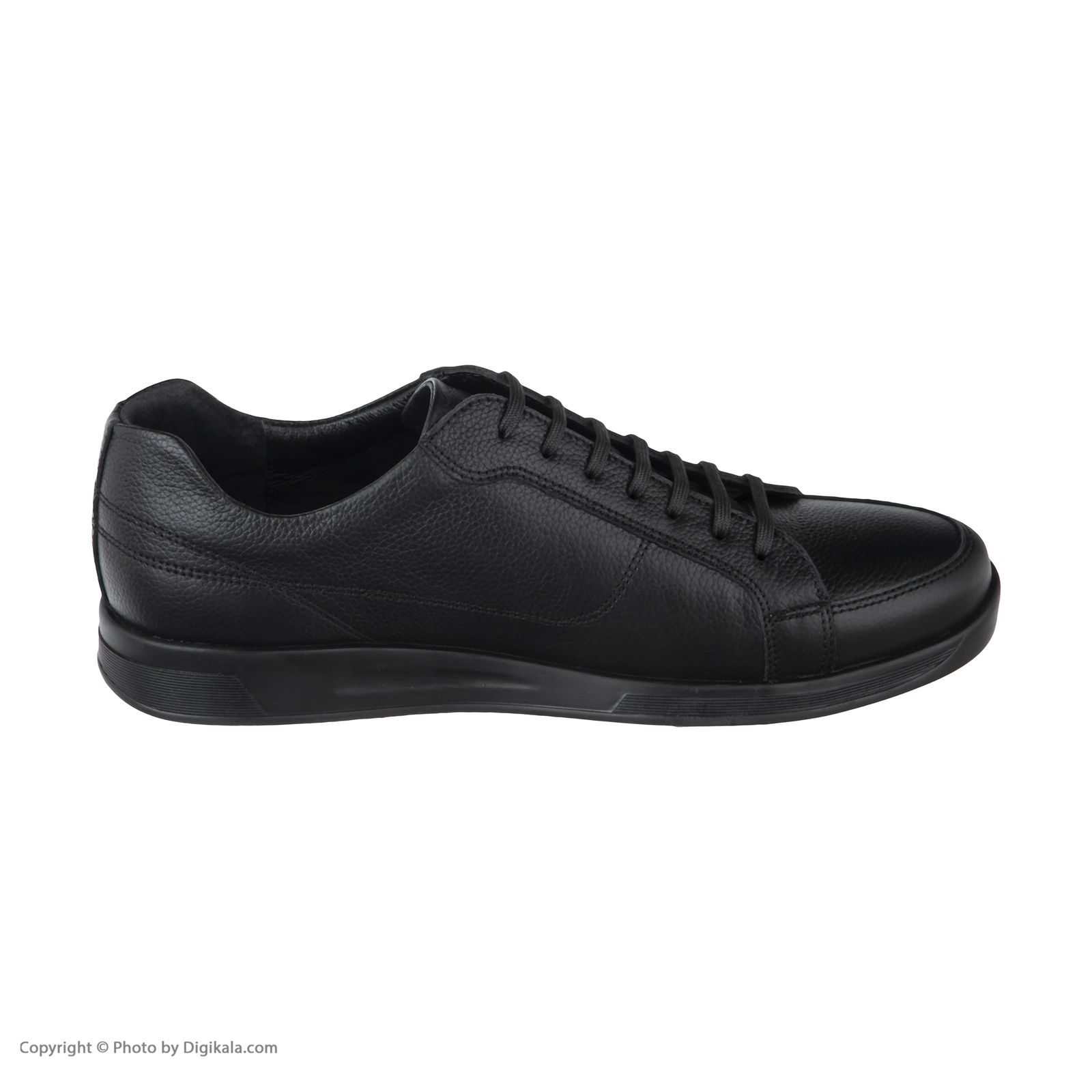 کفش روزمره مردانه سولا مدل SM729600031Black -  - 5