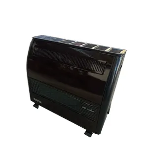 بخاری گازی مشهد کولر مدل 12000