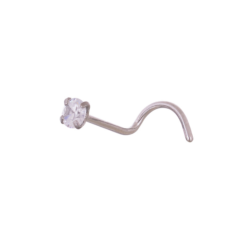 پیرسینگ گوش زنانه کد PS589