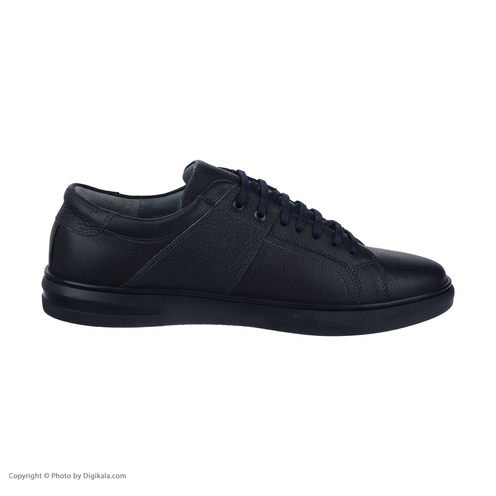 کفش روزمره مردانه سولا مدل SM729600077Blue-Navy -  - 6