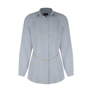 شومیز زنانه سپیدار مدل sp-1023