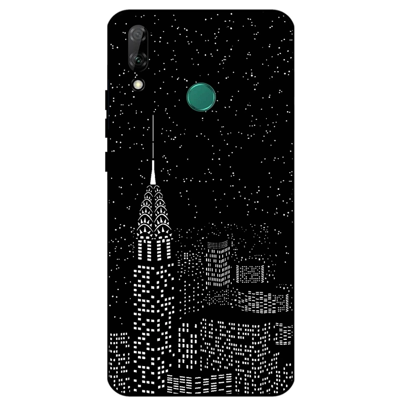 کاور مگافون کد 7768 مناسب برای گوشی موبایل هوآوی Y8S 2020