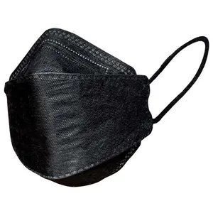 ماسک تنفسی آساک کد سه بعدی 021 بسته 25 عددی