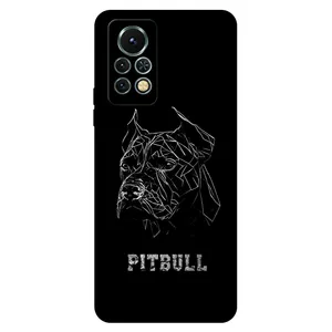 Megafone Pitbull 1883 Cover For Infinix Note 11s