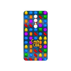 MAHOOT Candy Crush Game Series Cover Sticker for UMI A1 Pro