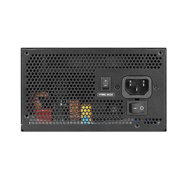 منبع تغذیه کامپیوتر انتک مدل 850W PLATINIUM NEO ECO 3