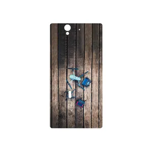 MAHOOT Drone Cover Sticker for Sony Xperia Z