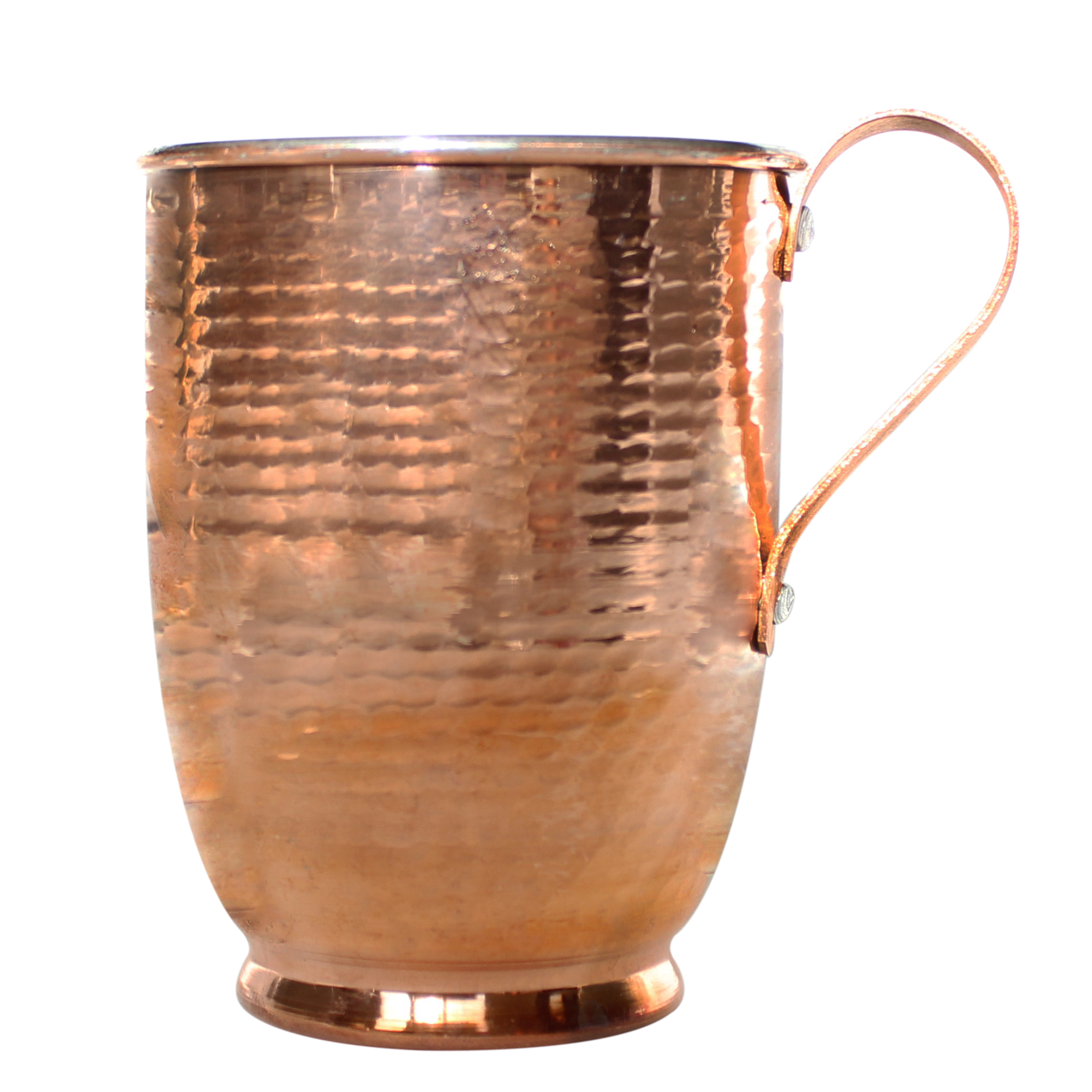لیوان مسی کد 652