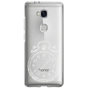 Megafone Watch C64-W Cover For Honor 5x