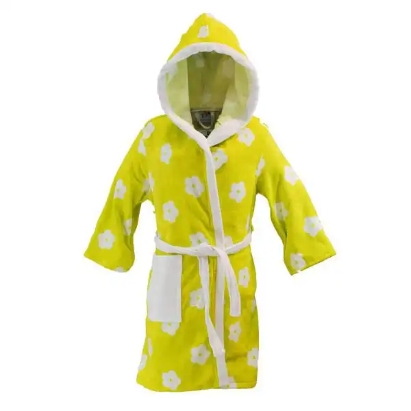 حوله پالتویی پودایران مدل نیلو سایز 105