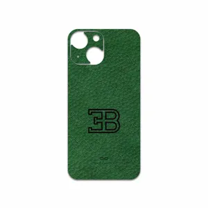 MAHOOT GL-BGGT Cover Sticker for Apple iPhone 13 Mini